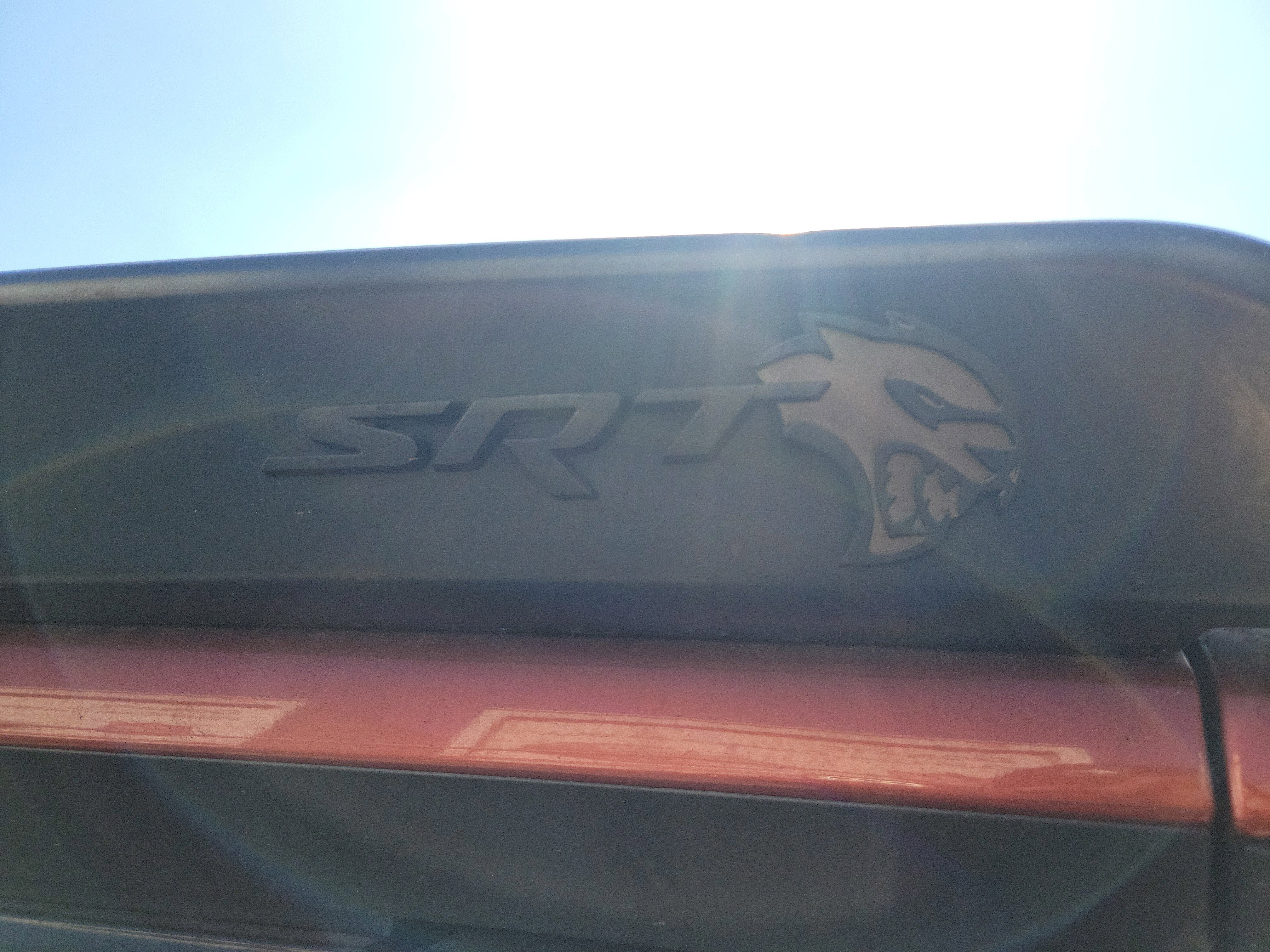Used 2021 Dodge Challenger SRT Hellcat w/ Plus Package image 7
