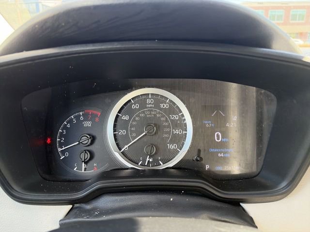 Used 2020 Toyota Corolla LE FWD image 15