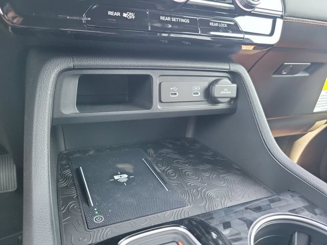 New 2026 Honda Passport TrailSport Elite image 27