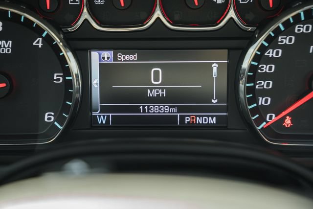 Used 2016 Chevrolet Tahoe LT AWD/4WD image 54