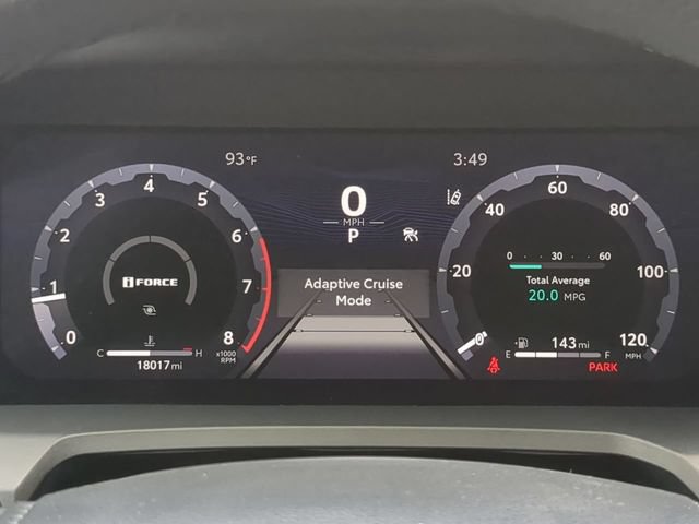 Used 2025 Toyota Tacoma TRD Sport RWD image 29