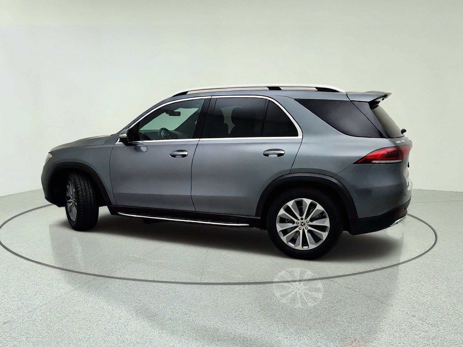 Used 2022 Mercedes-Benz GLE 350 image 13