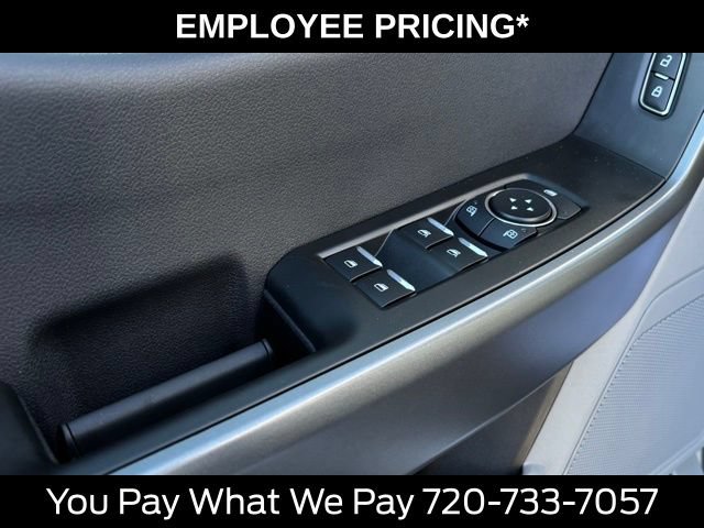New 2026 Ford F250 XL w/ STX Appearance Package AWD/4WD image 17