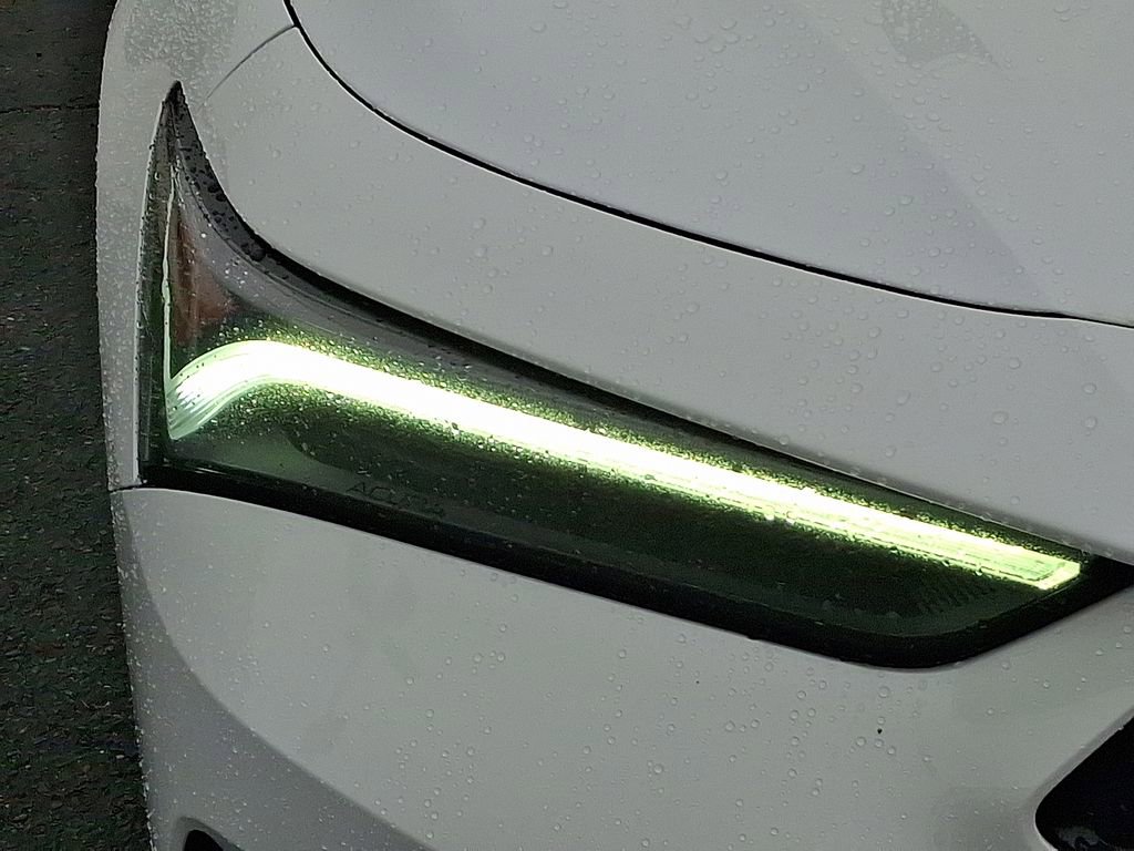 Certified 2024 Acura Integra A-Spec image 9