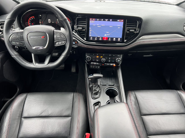 Used 2025 Dodge Durango GT AWD/4WD image 3