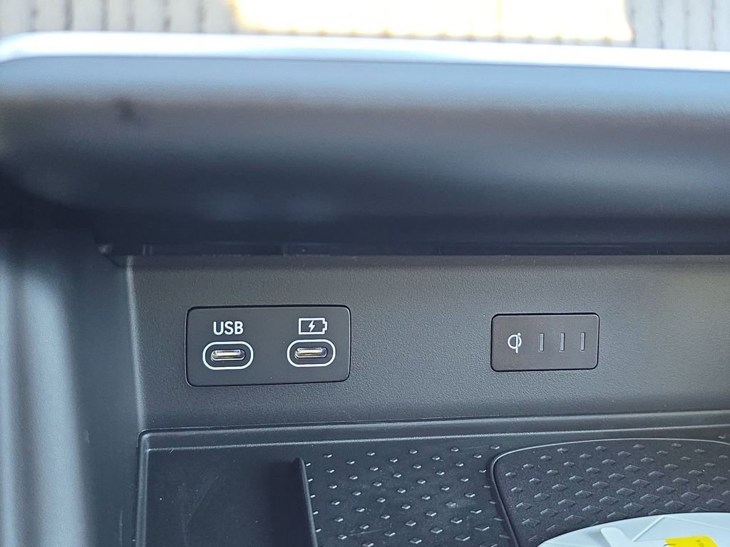 New 2026 Genesis GV80 3.5T Prestige image 20