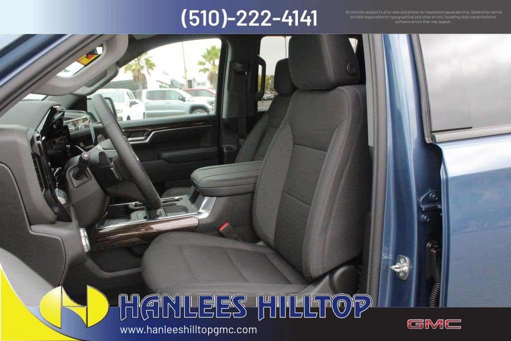 New 2026 GMC Sierra 1500 Elevation w/ Preferred Package image 12