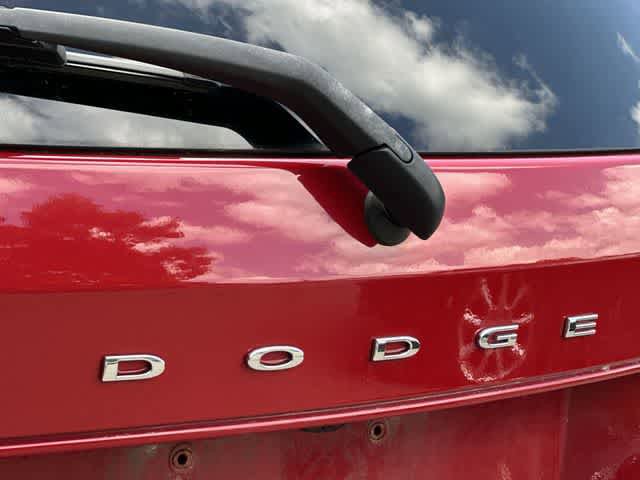 Used 2014 Dodge Journey Crossroad w/ Flexible Seating Group AWD/4WD image 19