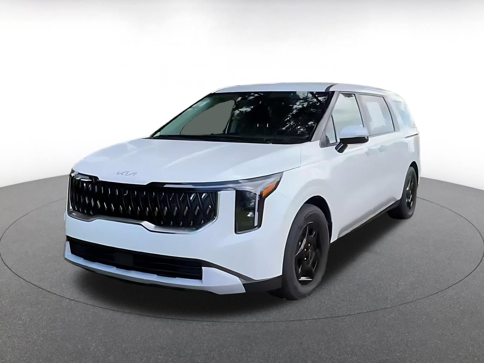 Used 2026 Kia Carnival FWD image 6