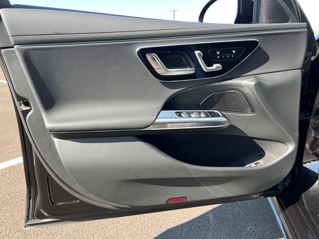 New 2027 Mercedes-Benz E 450 4MATIC Sedan image 10