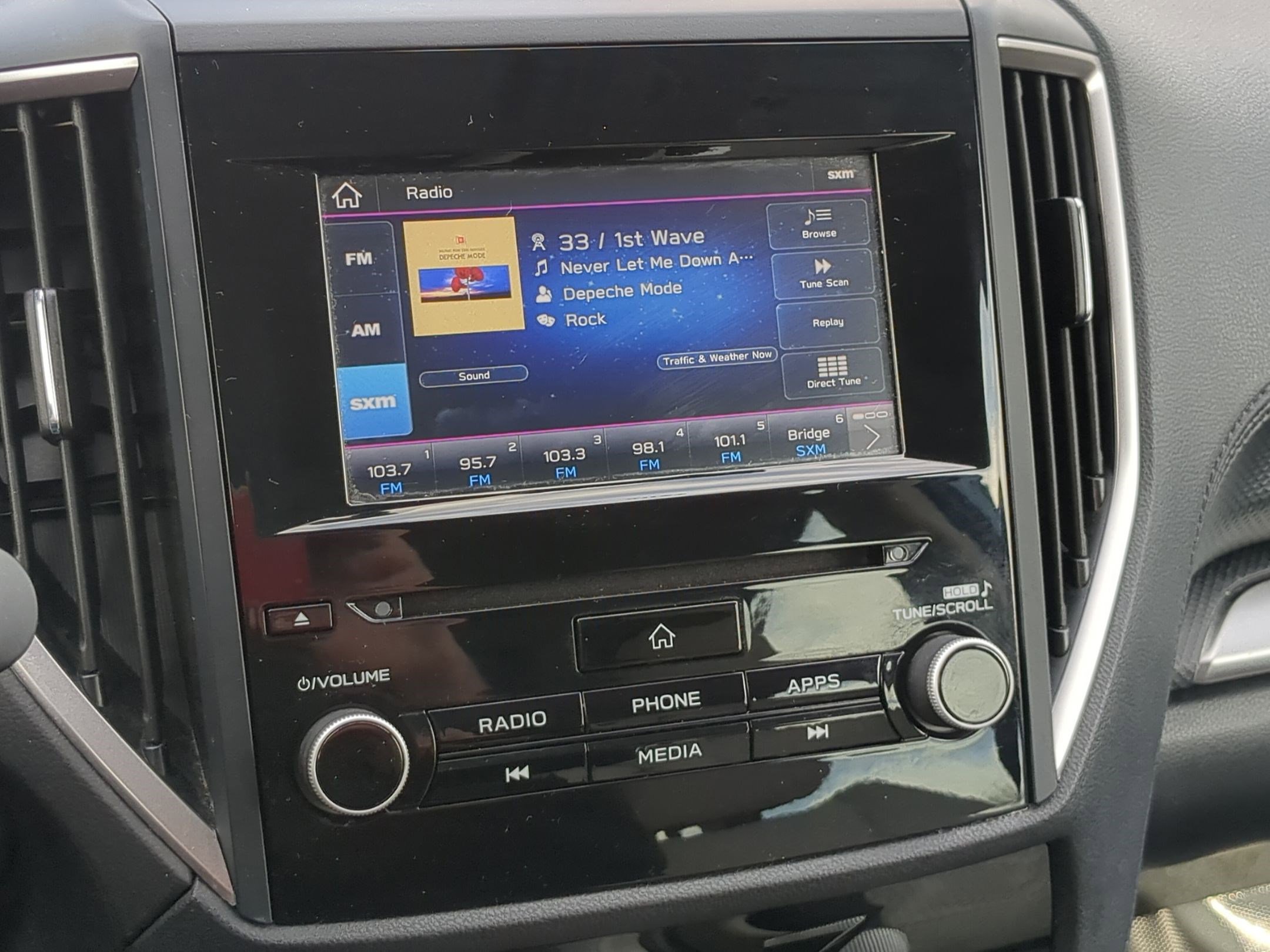 Used 2022 Subaru Forester Premium image 25