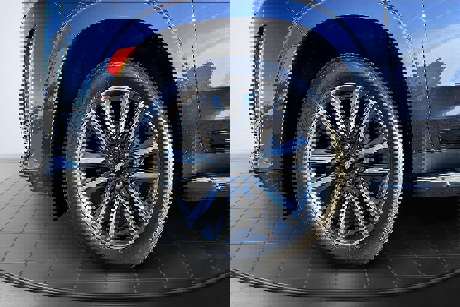 Used 2023 Cadillac Escalade Sport image 8