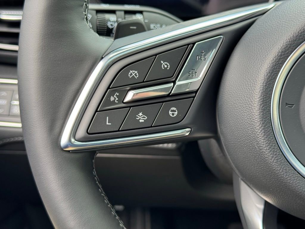 New 2025 Buick Enclave Sport Touring w/ Super Cruise Package image 26