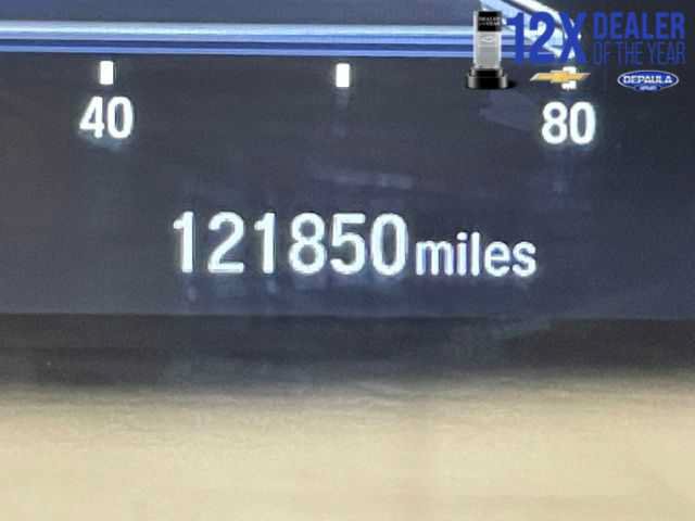 Used 2018 Honda CR-V EX image 2