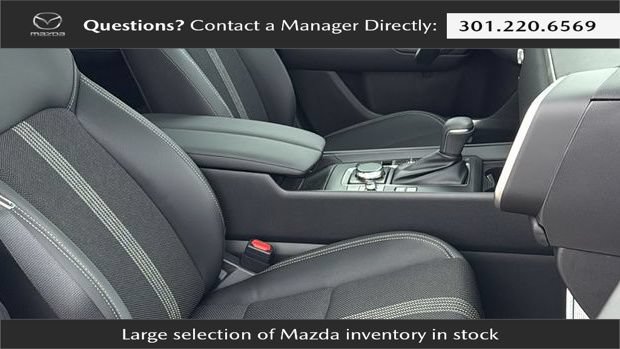 New 2026 MAZDA CX-50 2.5 Hybrid w/ Weather Package AWD/4WD image 11