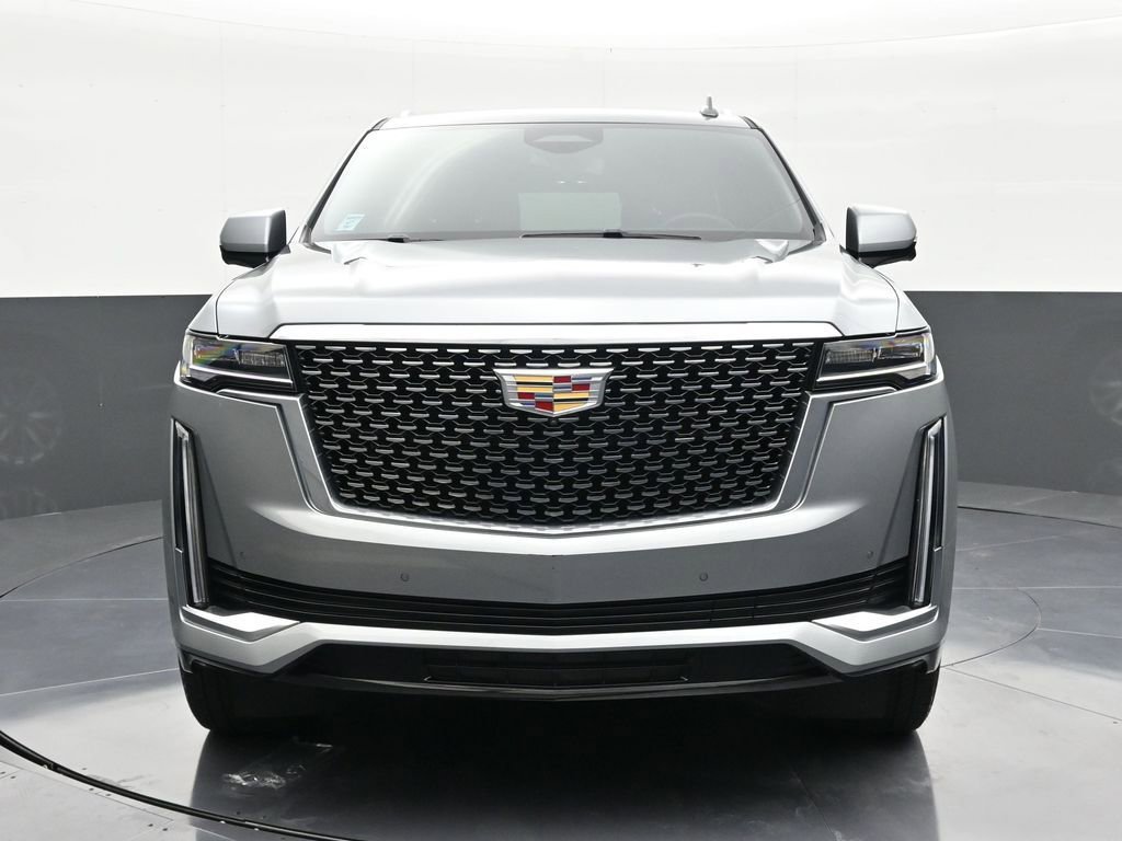 Certified 2024 Cadillac Escalade Luxury RWD image 8