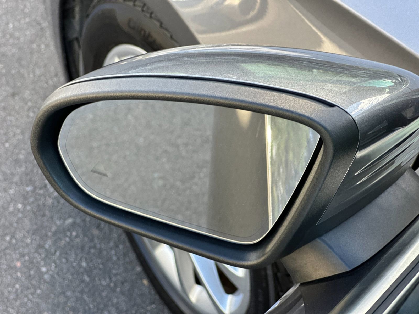 Certified 2021 Mercedes-Benz A 220 image 10