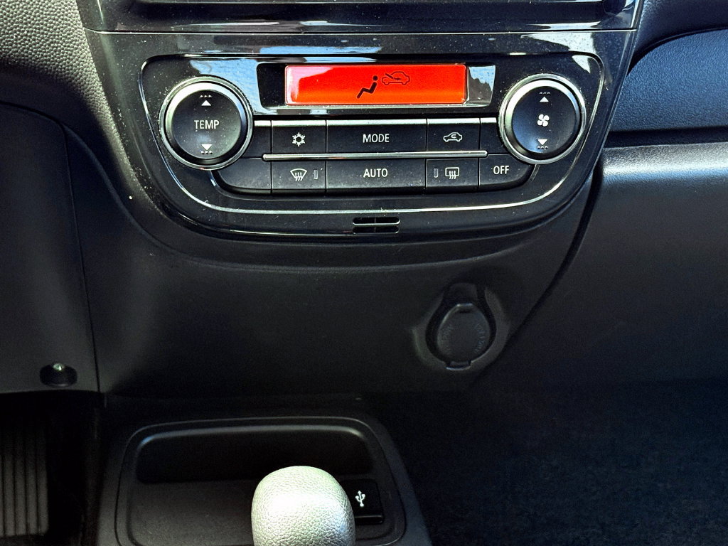 Used 2022 Mitsubishi Mirage G4 Black Edition FWD image 26