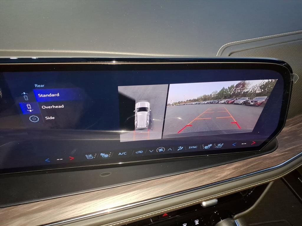 New 2026 Chevrolet Tahoe Premier image 22