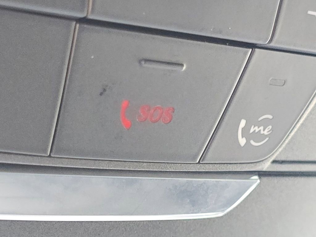Certified 2022 Mercedes-Benz GLC 300 4MATIC image 9