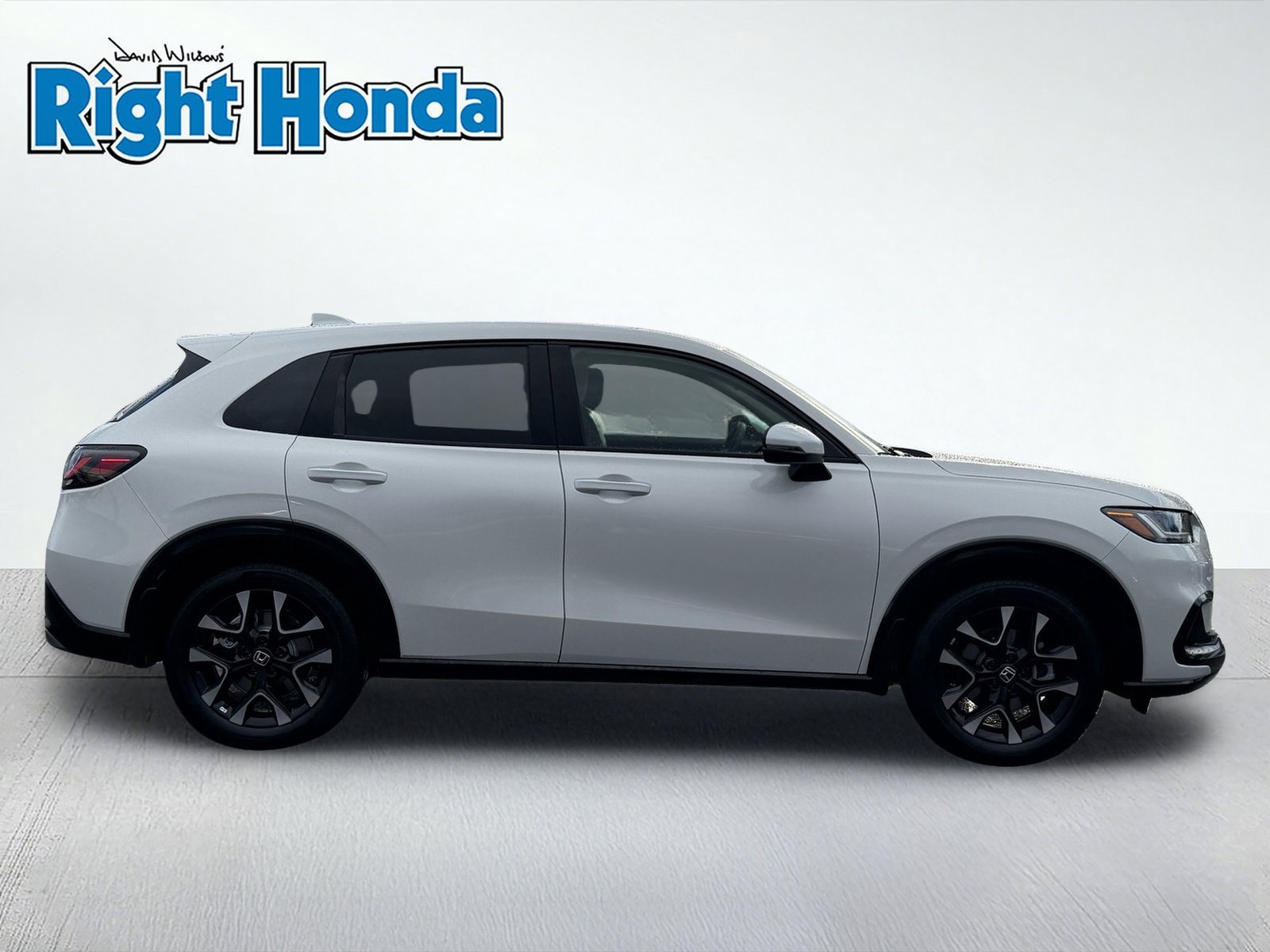 Certified 2027 Honda HR-V EX-L image 10