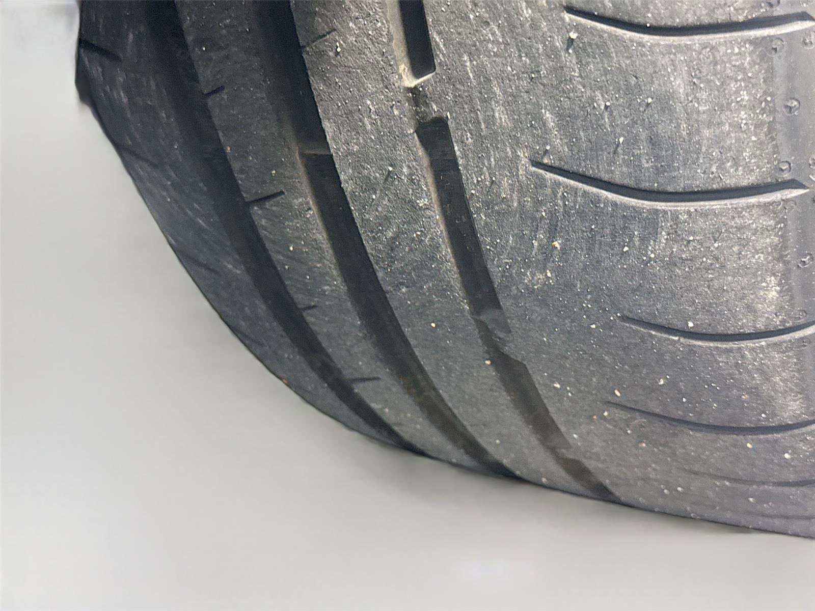 Used 2025 Porsche 718 Cayman GT4 RS w/ Weissach Package image 34