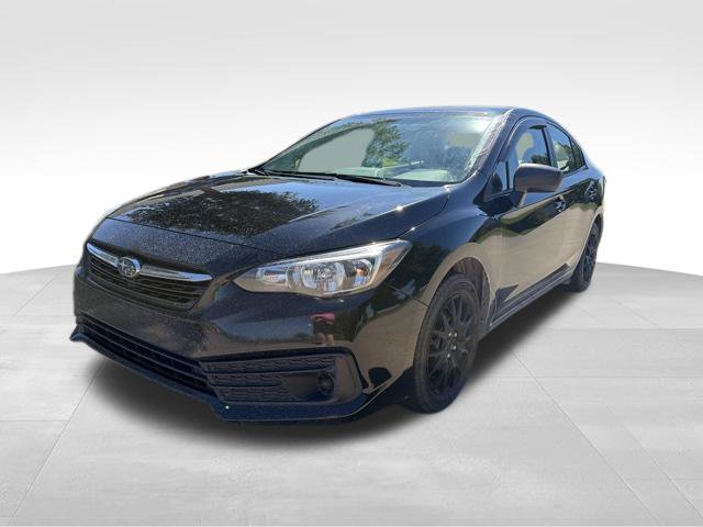 Used 2021 Subaru Impreza 2.0i AWD/4WD image 7