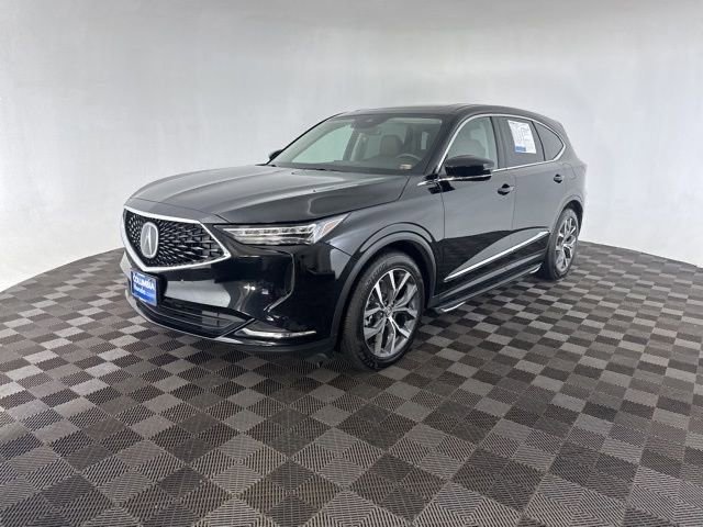 Used 2023 Acura MDX SH-AWD w/ Technology Package image 10