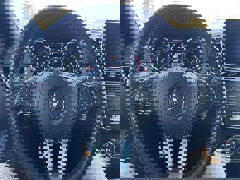 Used 2019 Mercedes-Benz GLS 450 4MATIC w/ Premium 1 Package image 10