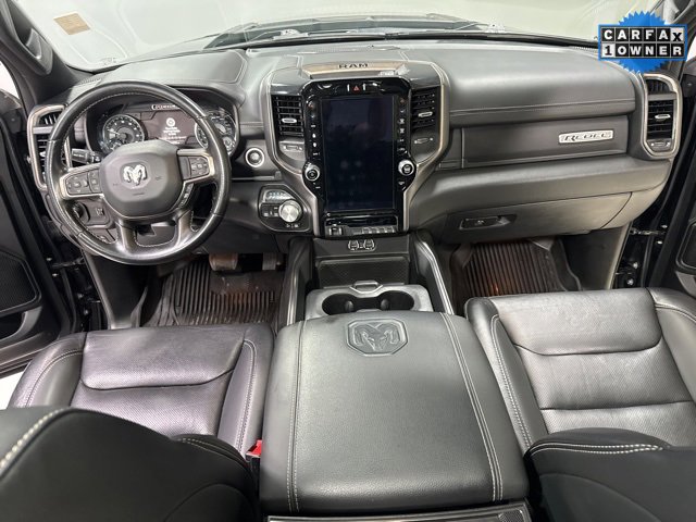 Used 2022 RAM 1500 Rebel w/ Rebel Level 2 Equipment Group image 14