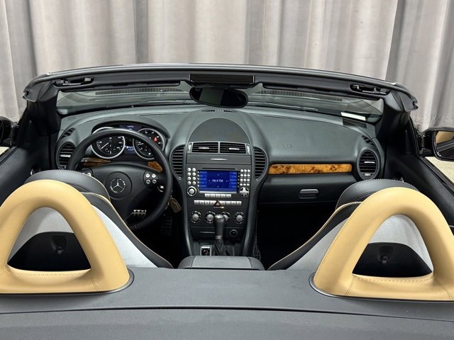 Used 2007 Mercedes-Benz SLK 350 image 26