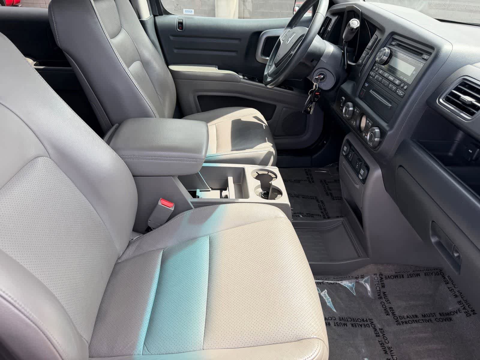 Used 2011 Honda Ridgeline RTL image 11