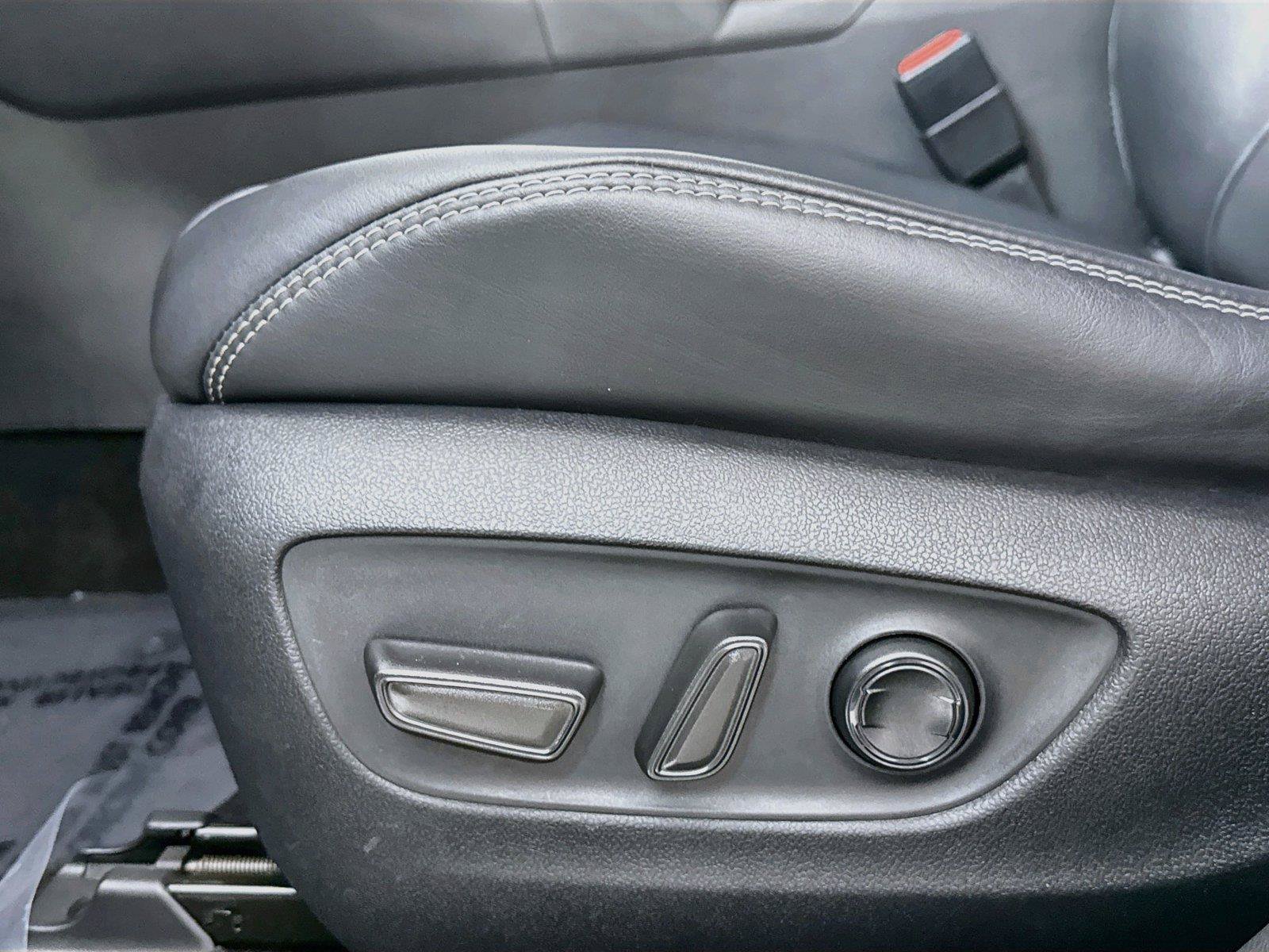 Certified 2023 Toyota RAV4 XLE Premium FWD image 29