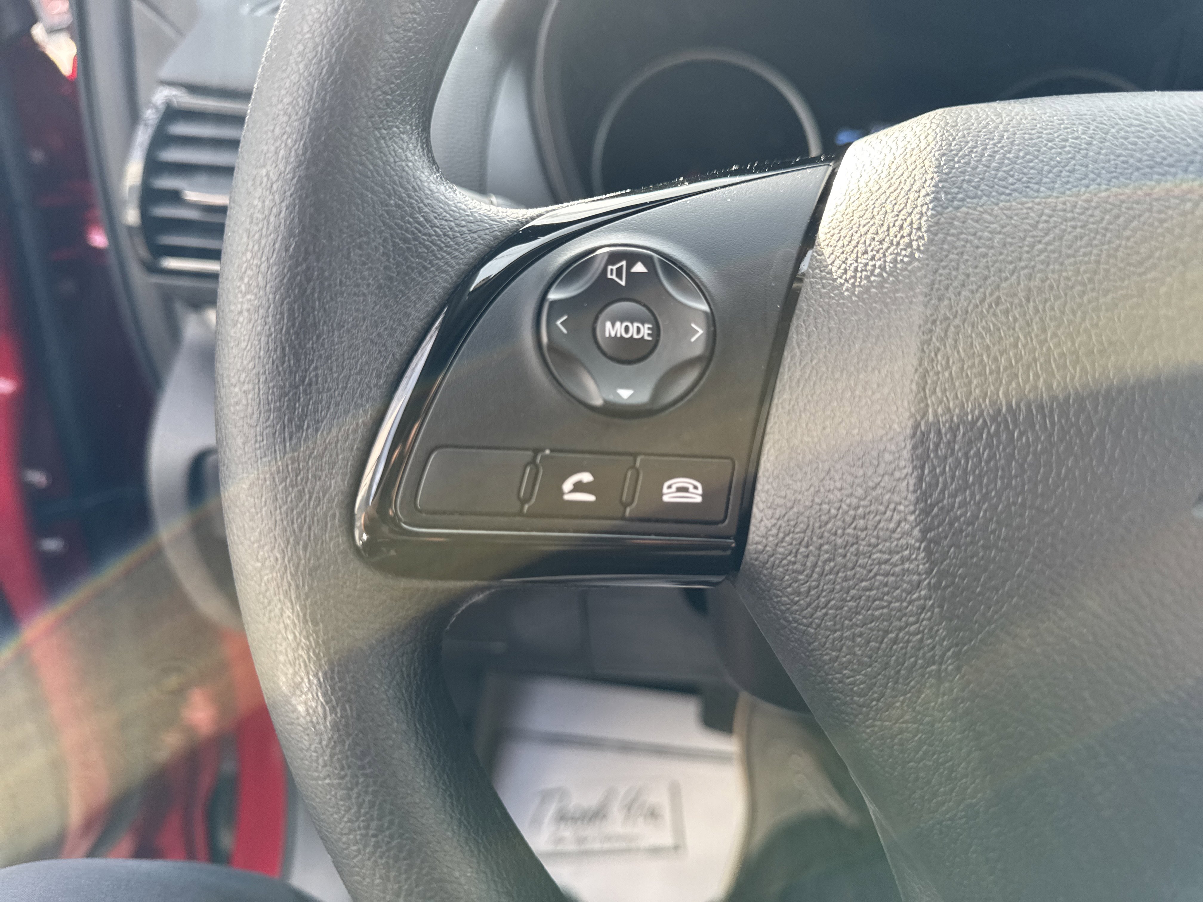 Used 2025 Mitsubishi Eclipse Cross ES image 18