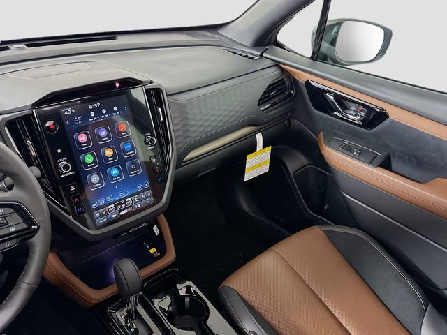New 2026 Subaru Forester Touring image 24