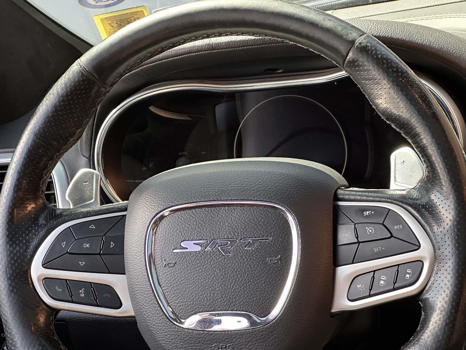 Used 2020 Jeep Grand Cherokee SRT w/ Trailer Tow Group IV AWD/4WD image 19