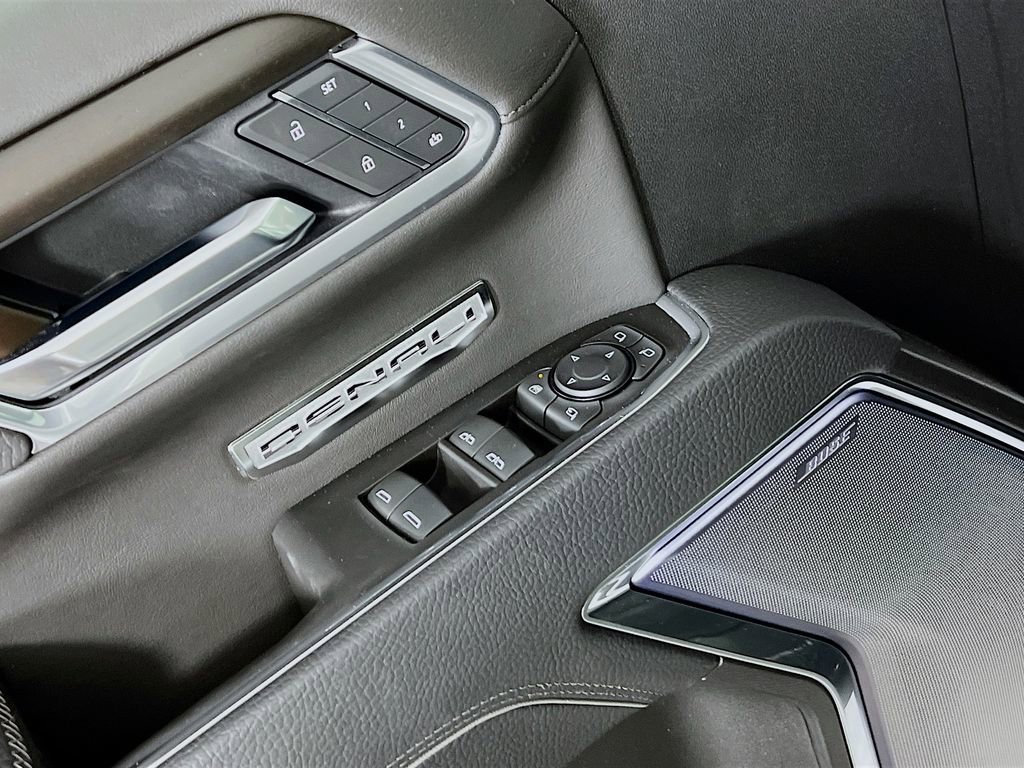Certified 2025 GMC Sierra 1500 Denali w/ Denali Reserve Package image 17
