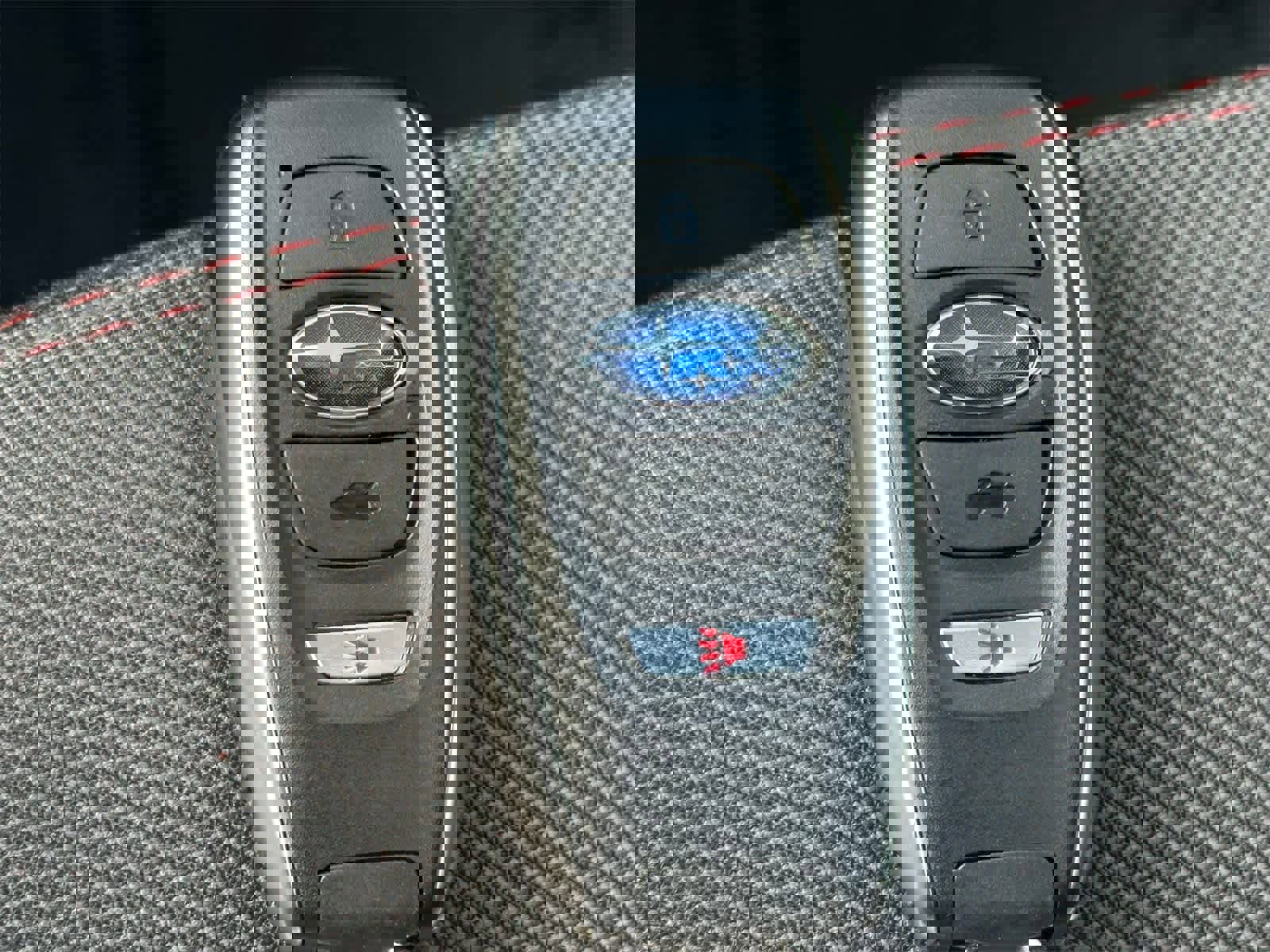 Certified 2024 Subaru Impreza 2.0i Sport image 28