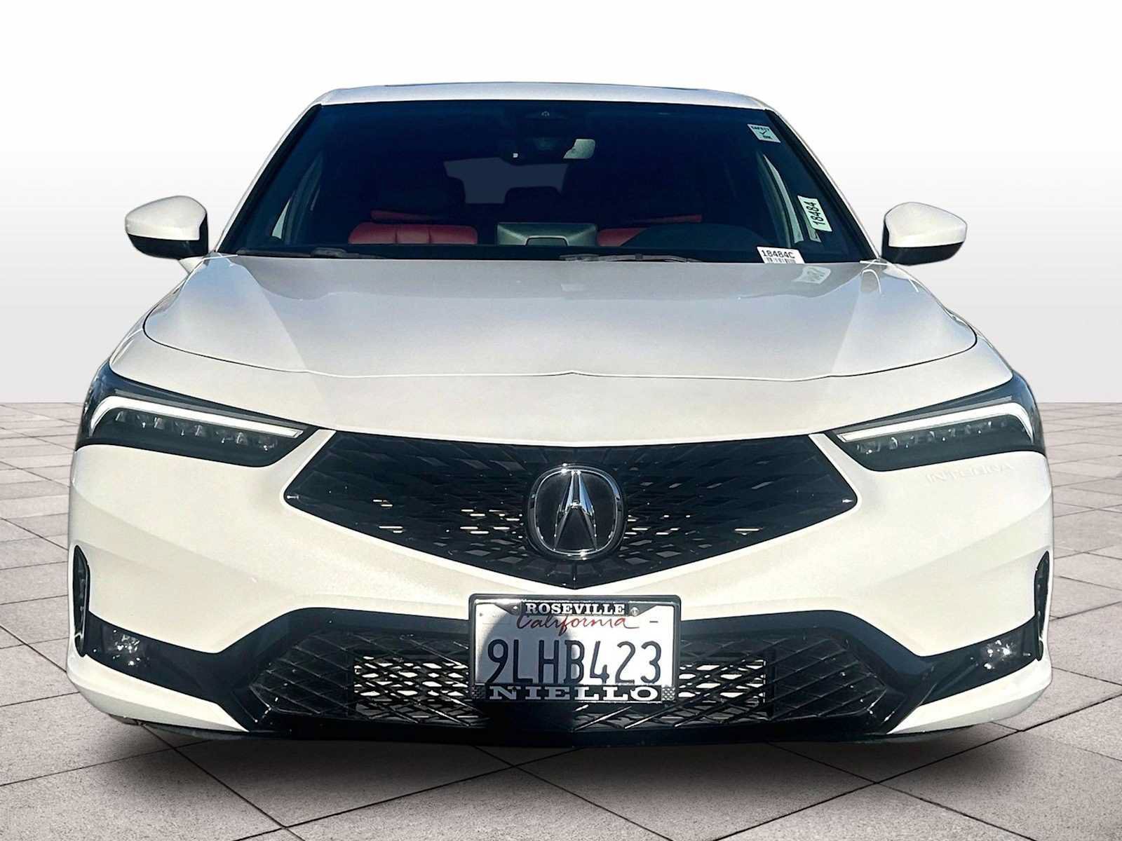 Used 2024 Acura Integra A-Spec FWD image 3