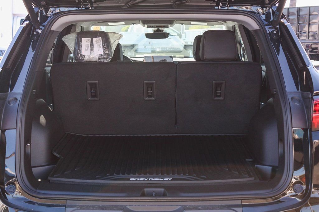 New 2023 Chevrolet Blazer LT w/ Sound & Technology Package image 11