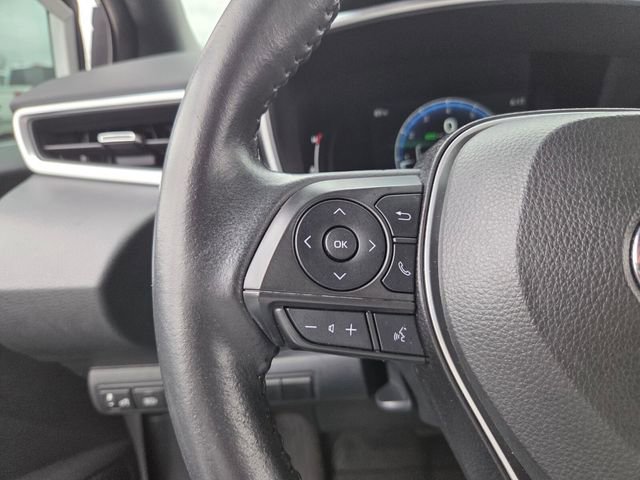 Used 2023 Toyota Corolla XSE image 23