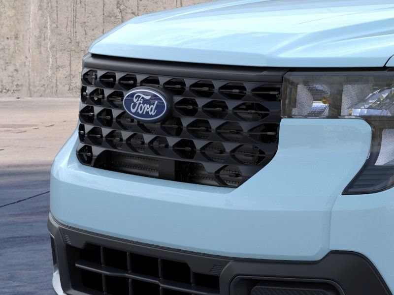 New 2026 Ford Maverick XLT AWD/4WD image 18