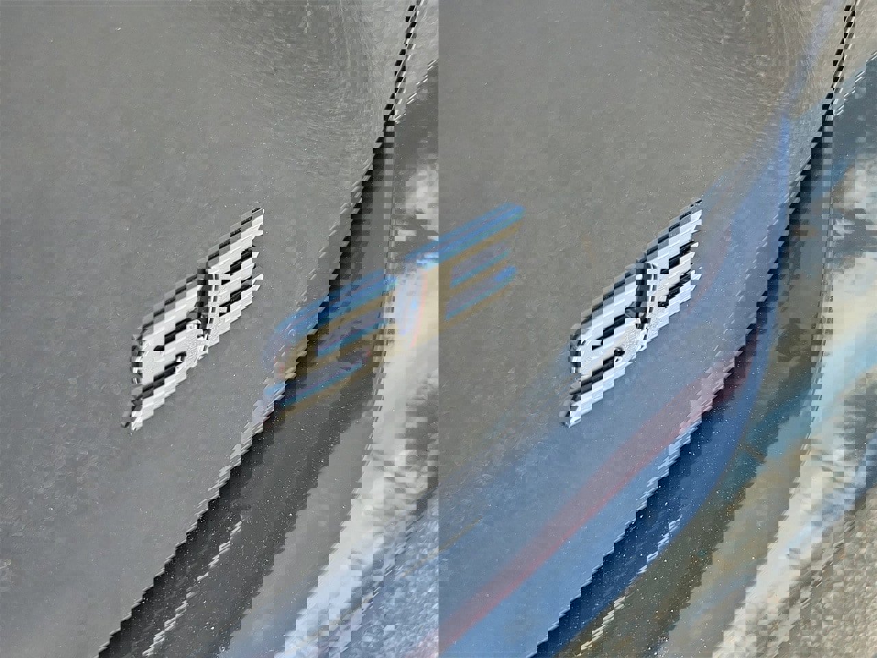 Used 2026 Toyota Camry SE image 8