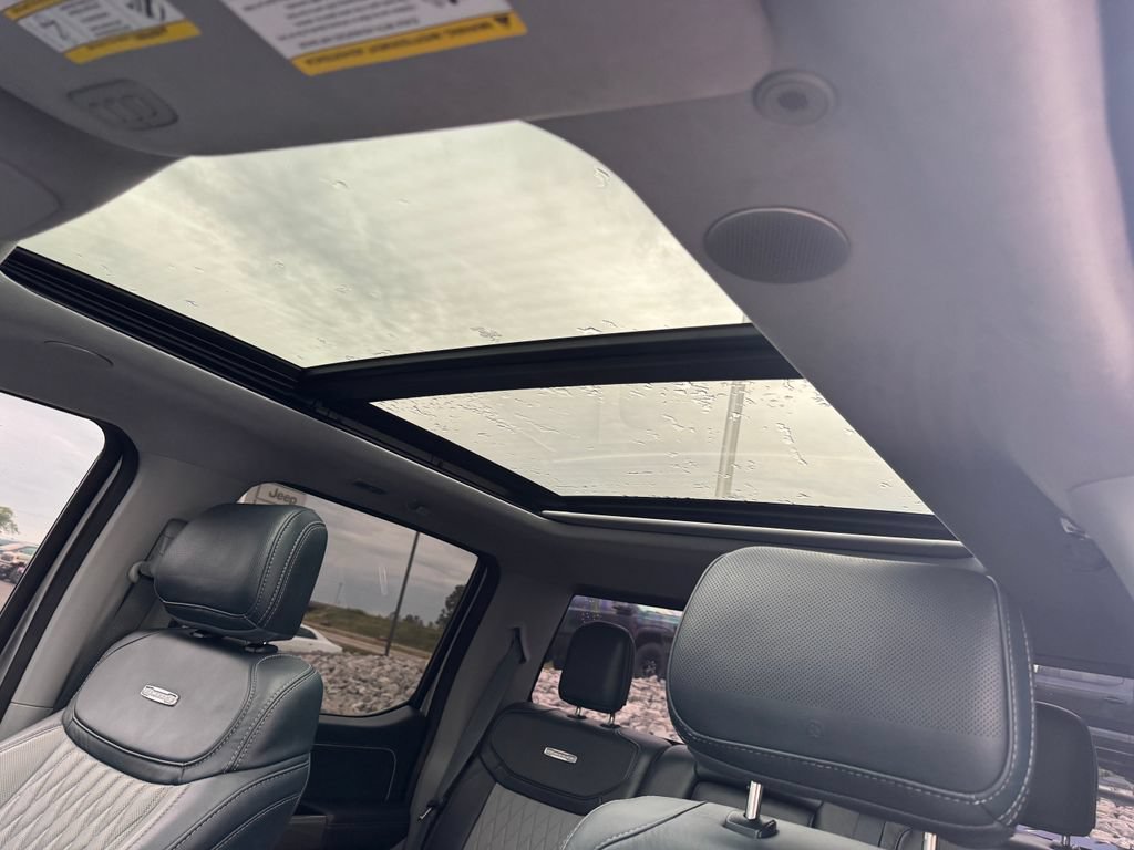 Used 2022 Ford F150 Limited AWD/4WD image 41