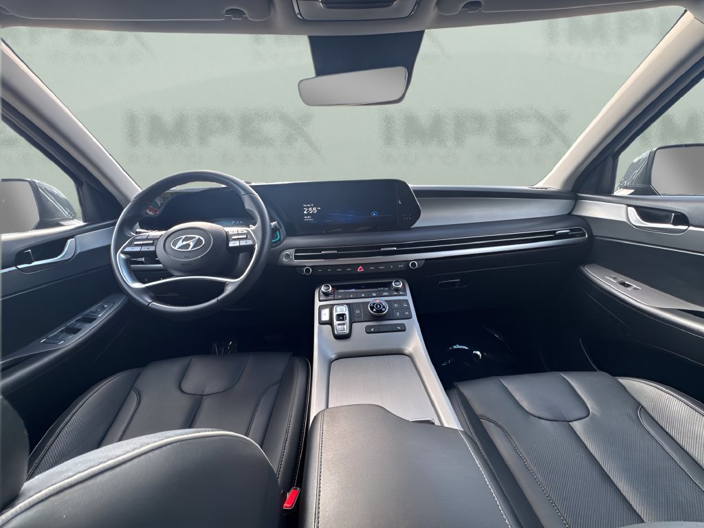 Used 2025 Hyundai Palisade SEL AWD/4WD image 15