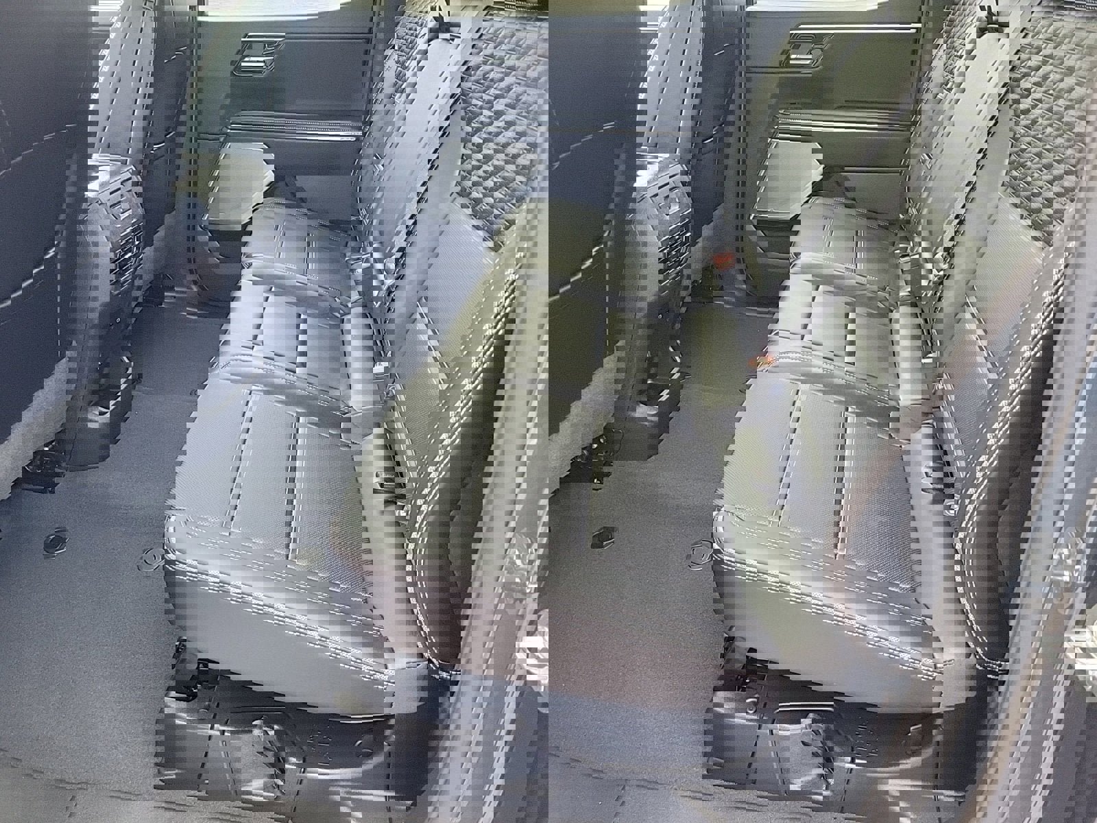 New 2025 GMC Sierra EV Denali image 12