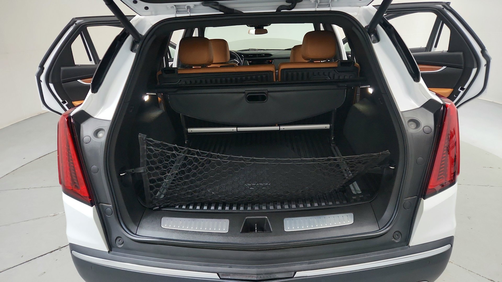 Used 2024 Cadillac XT5 Premium Luxury w/ LPO, Floor Liner Package