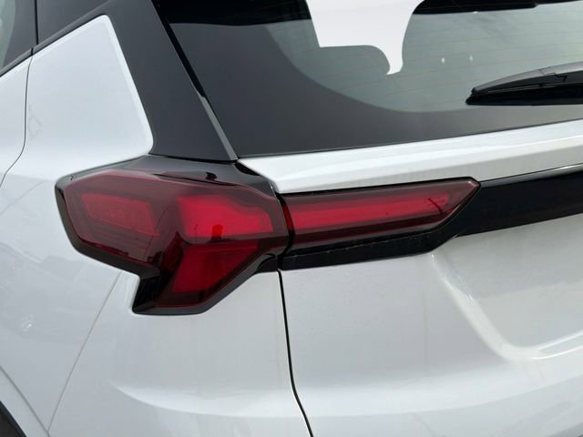 New 2027 Chevrolet Bolt LT w/ Comfort Package image 10