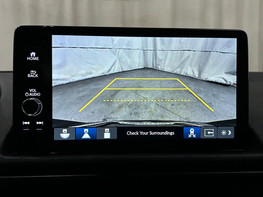 New 2026 Honda Prelude image 16