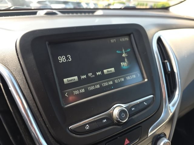 Used 2018 Chevrolet Equinox LS FWD image 20